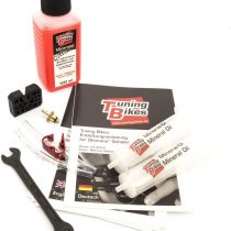 Bleed Kit for Shimano Disc Brakes