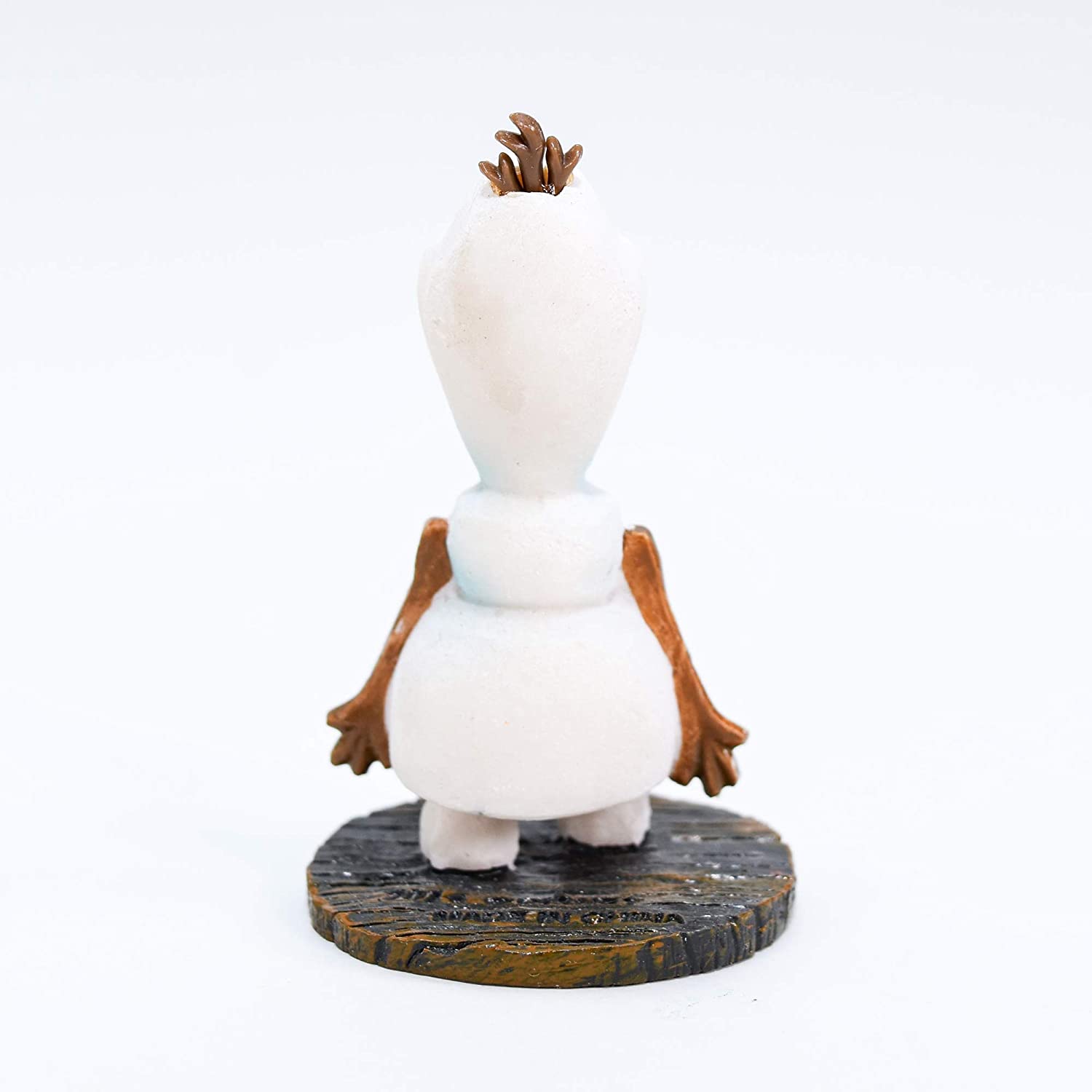 Officially Licensed Disney's Frozen Olaf Ornament: Instantly Create An Underwater Frozen Scene - Image 4