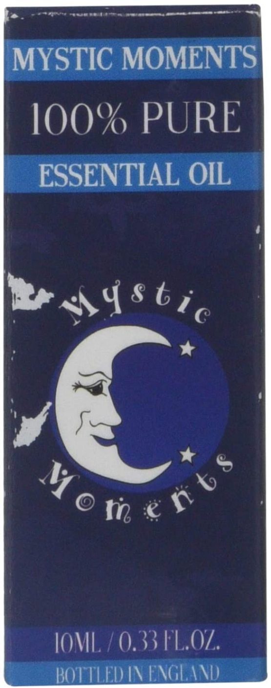 Mystic Moments | Oregano Essential Oil - 10ml - 100% Pure
