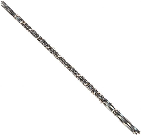 Olson SA4630 Spiral Scroll Saw Blade