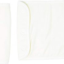 Ergo Baby Teething Pad Cream with Snaps