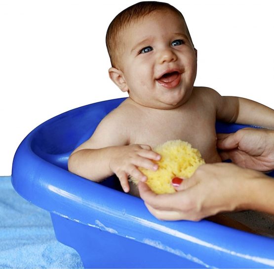 Baby Buddy Natural Bath Sponge - Image 4