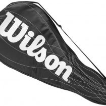 Wilson Performance Racket Cover for One Tennis Racket