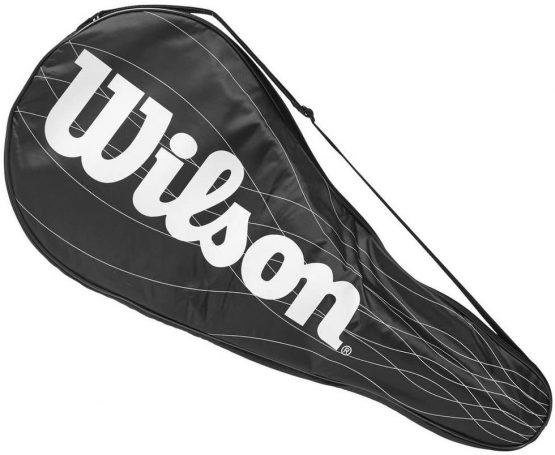 Wilson Performance Racket Cover for One Tennis Racket