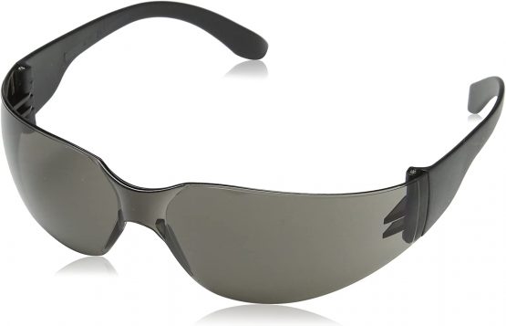 Blackrock Safety Spectacles, Matt Black