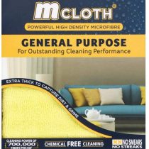 Minky Homecare M Cloth General Purpose