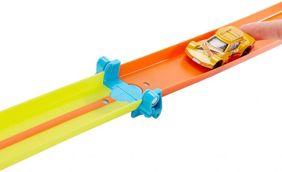 Hot Wheels GLC91 Builder Unlimited Fold Up Track Pack - Image 4