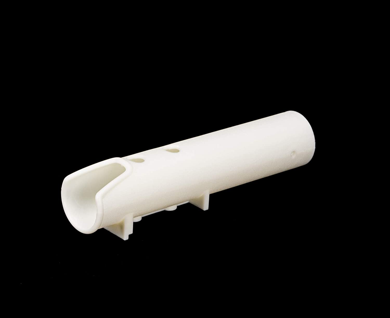NewShot Fishing Rod Holder for Boat Wall, Garage, Storage for Fishing Poles Pliers, Filet Knives & Other Gear - Image 4