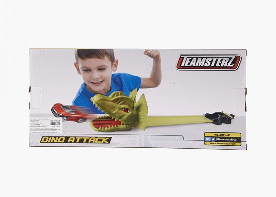 HTI 7535-16576 Toy, Multicolour - Image 4