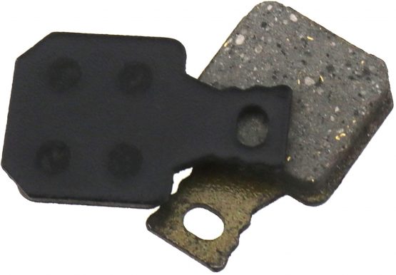 ENET 8pcs Bike Disc Brake Resin Pad Bicycle MTB Braking Part for Magura MT5 MT7 MT - Image 4