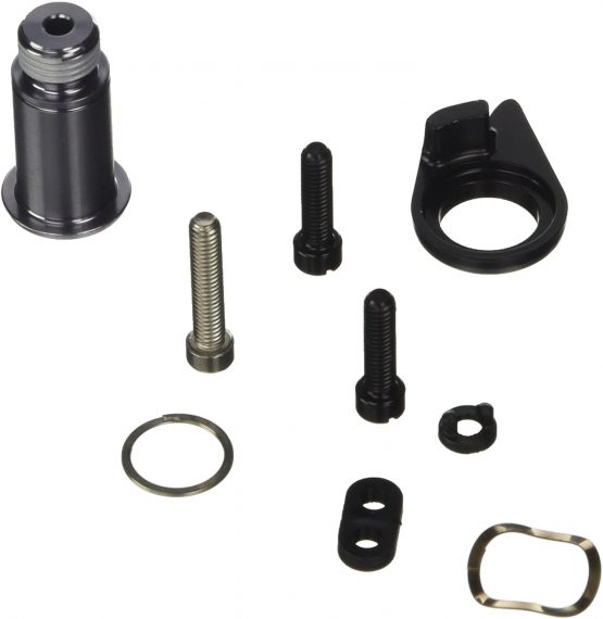Sram RDPSXX1002 B-Bolt and Limit Screw Kit for Rear Derailleur XX1, 11.7518.014.000