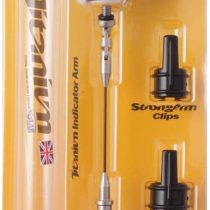 SOLAR TACKLE TITANIUM SHORT ARM ONLY (HOCKEY STICKS NO HEAD OR CLIPS)