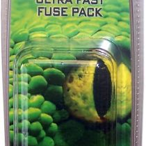Microclimate Reptile Thermostat Spare Ultra Fast Fuse Pack (5)-Vivarium/Terrarium/Lizard/Snake/Spider