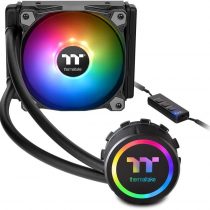 Thermaltake WATERCOOLING 120 ARGB SYNC (CL-W232-PL12SW-A)*5678