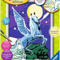 Ravensburger 28489 Im Mondschein Pegasus in The Moonlight