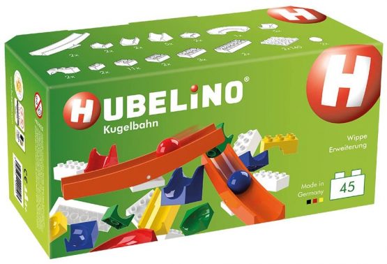 Hubelino 420503 Extension Rocker Ball Run Compatible
