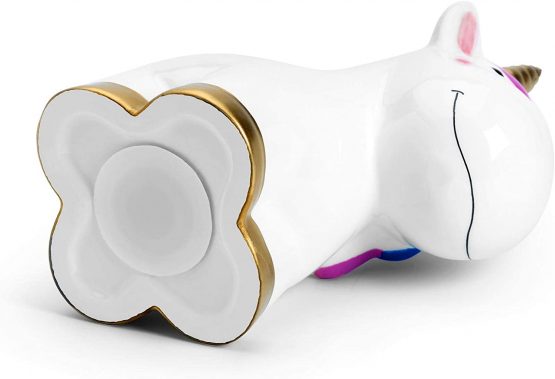 Mousehouse Gifts Unicorn Money Box for a Girl or Boy - Image 3