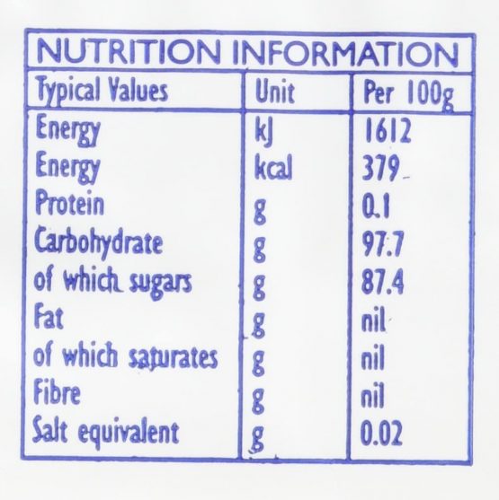 Romney's Kendal Mint Cake, 170 g - Image 4