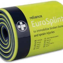 EuroSplint - 110mm x 900mm - Green/Blue