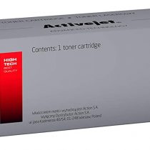 Active Jet AT-B410N OKI 43979102 Laser Cartridge