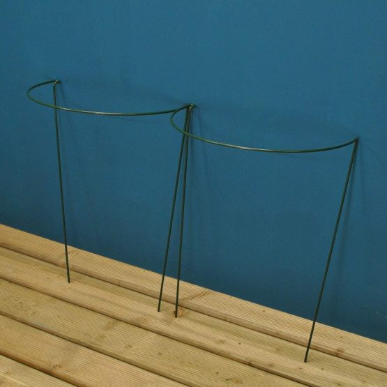 Grow It 07438 Plant Support Hoop - Large - Image 3