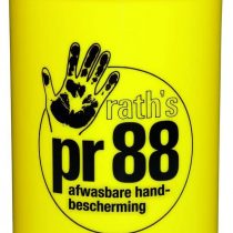 PR88 6174000 Hand Protection Cream, 1L Volume