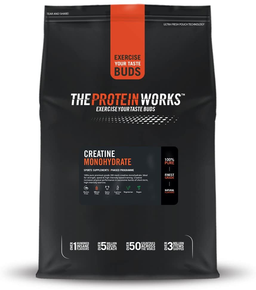 Protein Works, 83 Servings (250 g) - Image 3
