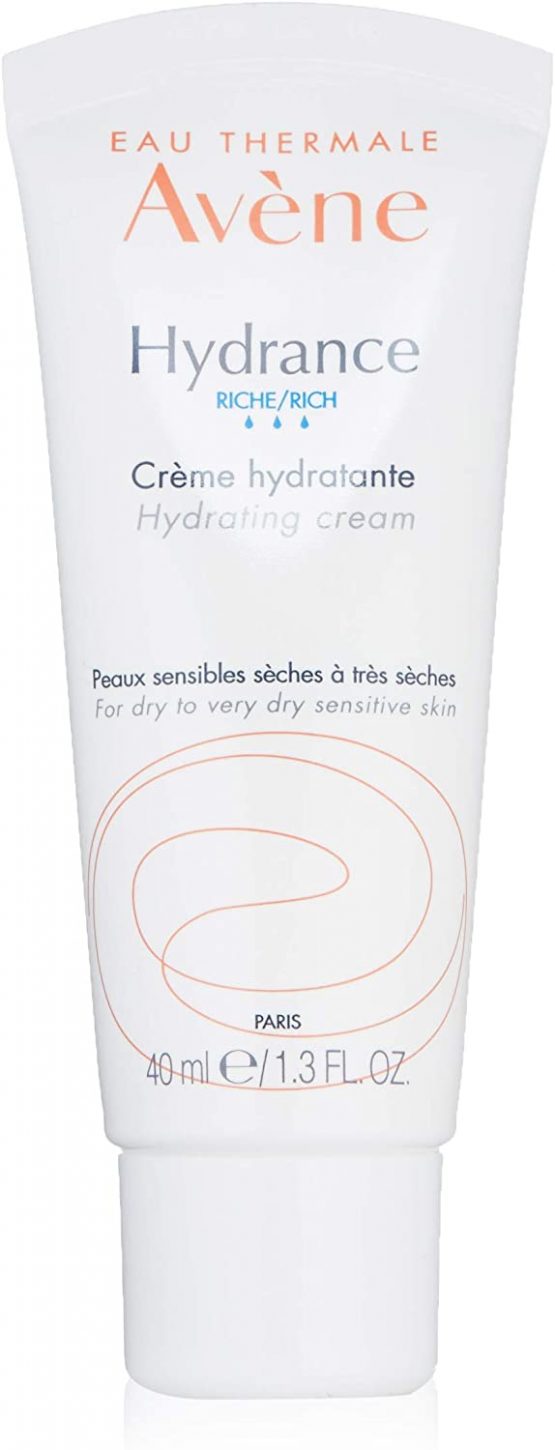 Avene Hydrance Hydrating Cream, 40 ml