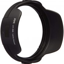 JJC 12-40 mm LH-J66 Lens Hood for Olympus M. Zuiko Digital Camera