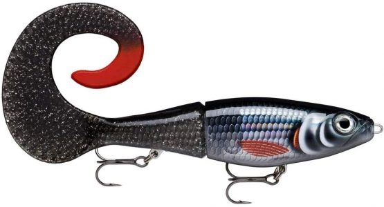 Rapala X-Rap Otus Slow Sinking Lure 17cm/40g (XROU-17)