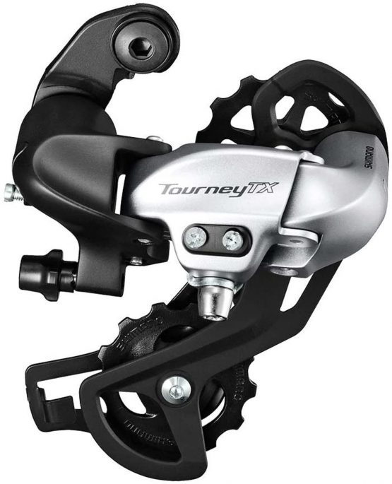 Shimano Unisex's RDTX800SGSS Bike Parts, Other, One Size