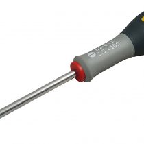 Stanley Fatmax FMHT0-62641 Screwdriver, Multi-Colour, 5.5 x 100 mm
