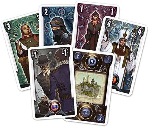 Koryo Game, Medium - Image 3