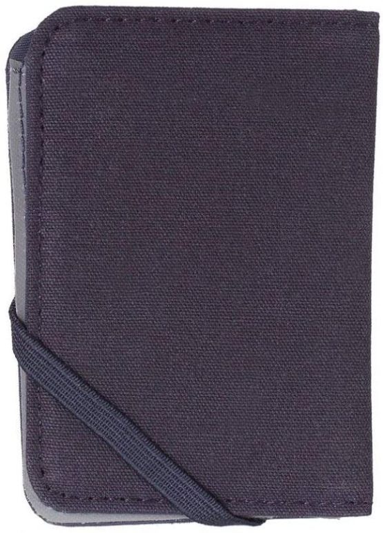 Lifeventure RFiD Protected Card Wallet - Image 3