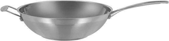 Scanpan Impact 3.5 Litre Saucepan with Lid - Image 2