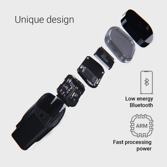 OBDeleven Pro Edition +200 Free Credits Gift Next Generation Professional OBD2 Bluetooth Diagnostic Coding Scan Tool For Android and IOS - Image 4
