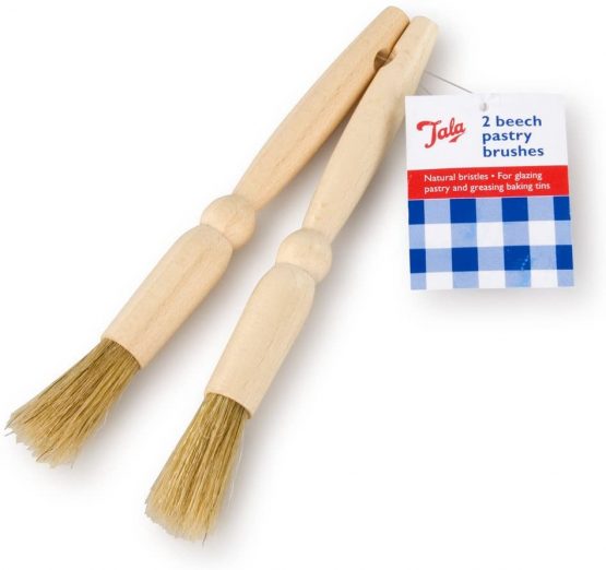 Tala Pastry Brushes