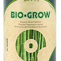 BioBizz BBG1L 1L Bio-Grow Liquid