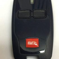 Remote BFT B RCB TX2