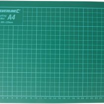 Silverline 438935 Cutting Mat A4