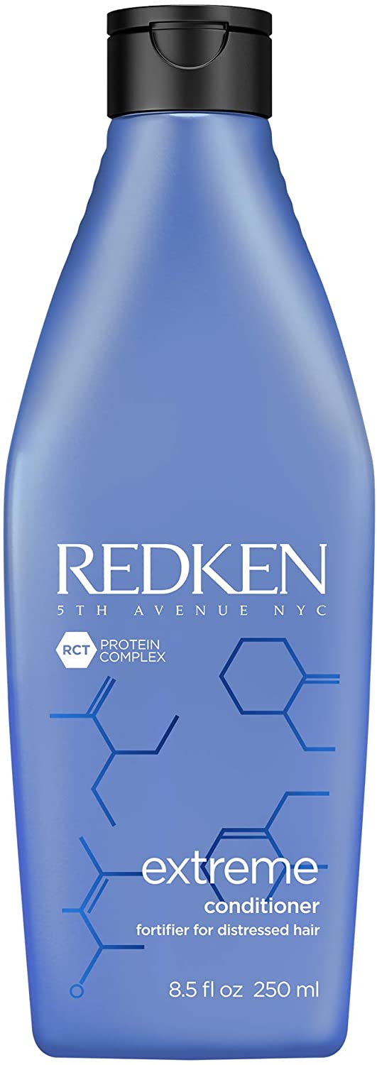 Redken Extreme Conditioner Fortifier For Distressed Hair 250ml / 8.5 fl.
