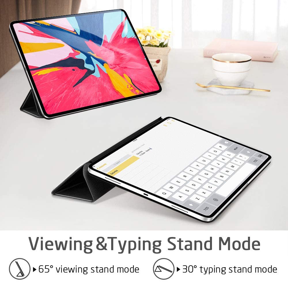 ESR iPad Air 11 Inch Case for M4/M3/M2 (2026/2025/2024) & Air 5th/4th Gen (2022/2020), Powerful Magnetic Attachment - Image 3