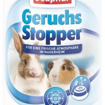 Odour Stopper for Rodent Homes | Frees Rodent Home & Environment of Unpleasant Odours | pH Neutral | 600 g