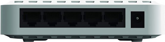 NETGEAR ProSafe 5-Port Gigabit Ethernet Unmanaged Switch - Image 3