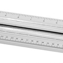 Genie MC 800 A4 Paper Cutter 8 Different Blades (White)