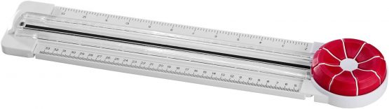 Genie MC 800 A4 Paper Cutter 8 Different Blades (White)