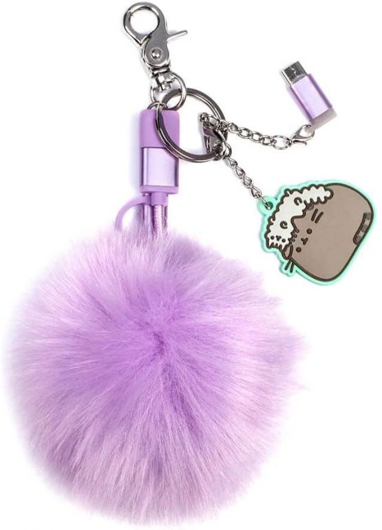 Magnum Brands Group PUSHPOM USB Charging Cable, Colour - Image 3