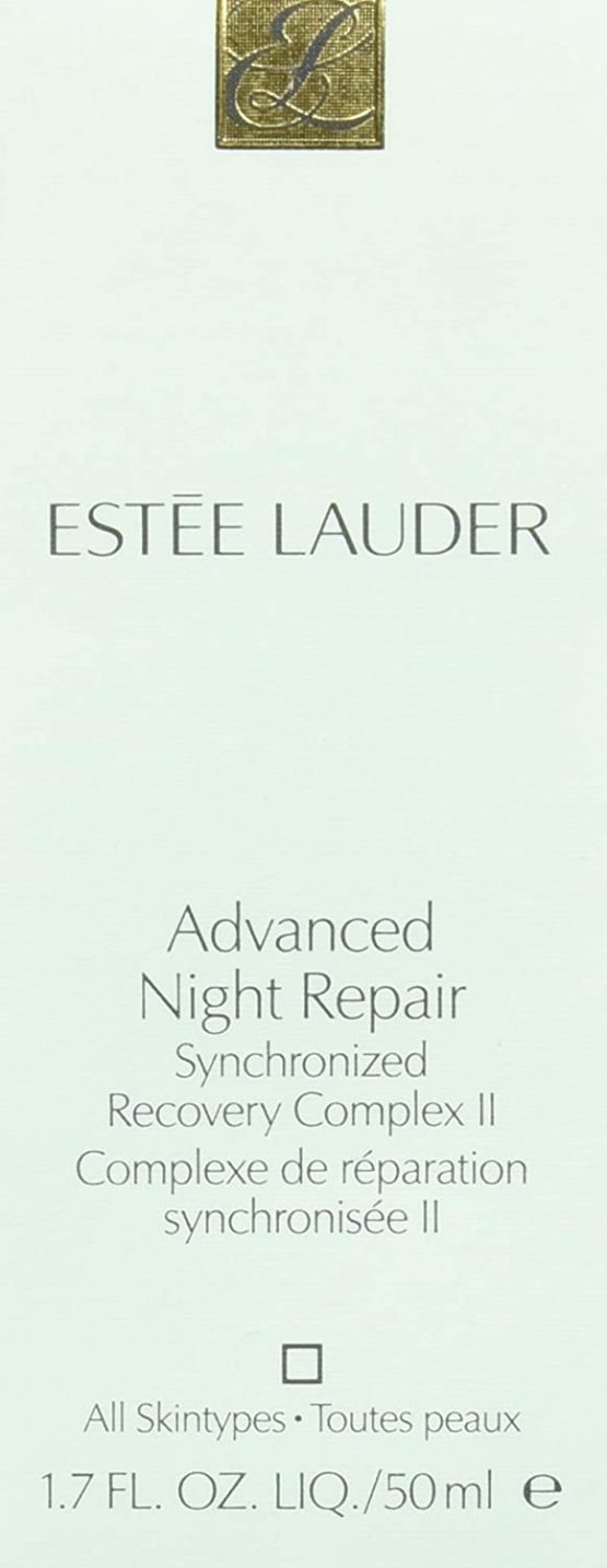 Estee Lauder Advanced Night Repair Synchronized Complex 50ml - Image 2