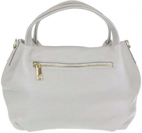 Girly Handbags Bucket Leather Handbag - Image 3