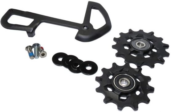 Sram Schaltwerkkäfig EX1/Pulley Kit